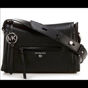 Michael Kors Carine Large Crossbody Bag